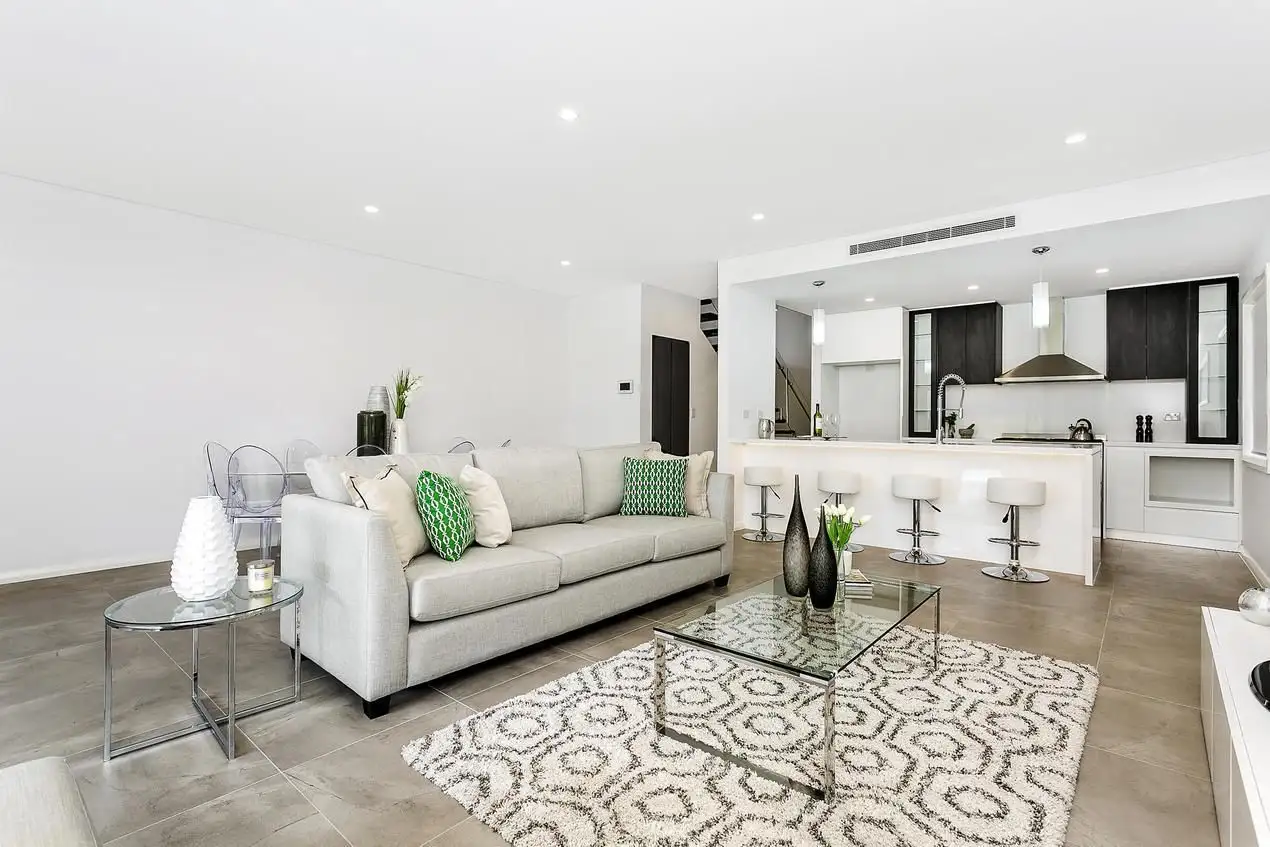 Main view of Homely house listing, 3 Bass Street, Ermington NSW 2115
