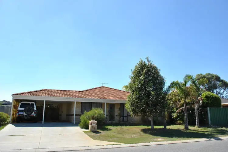 Main view of Homely house listing, 29 HOLWELL Gardens, Clarkson WA 6030