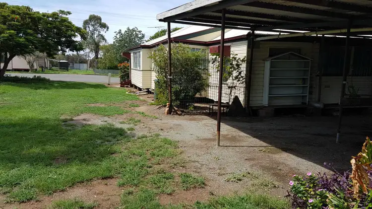 Fourth view of Homely house listing, 18 - 20 Railway Avenue, Wowan QLD 4702