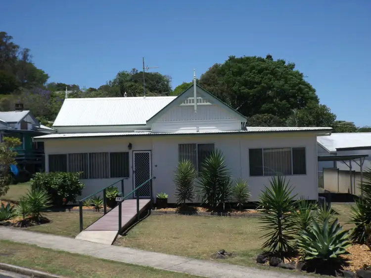 Main view of Homely house listing, 19 Stratheden Street, Kyogle NSW 2474