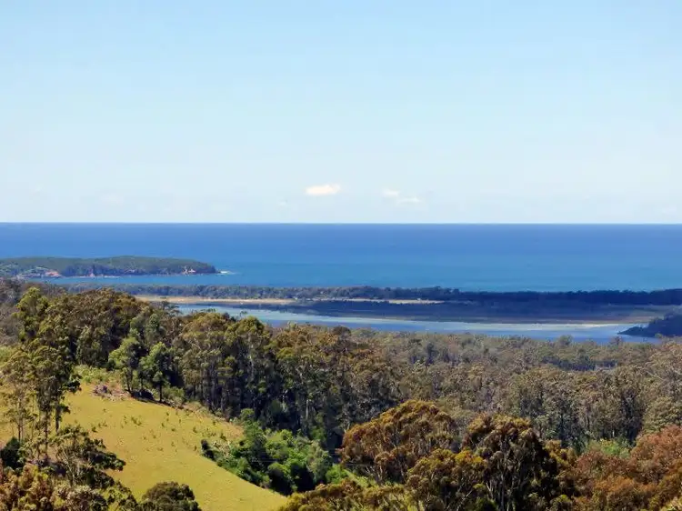 Lot 105 Woodlands Lane, Bald Hills NSW 2549