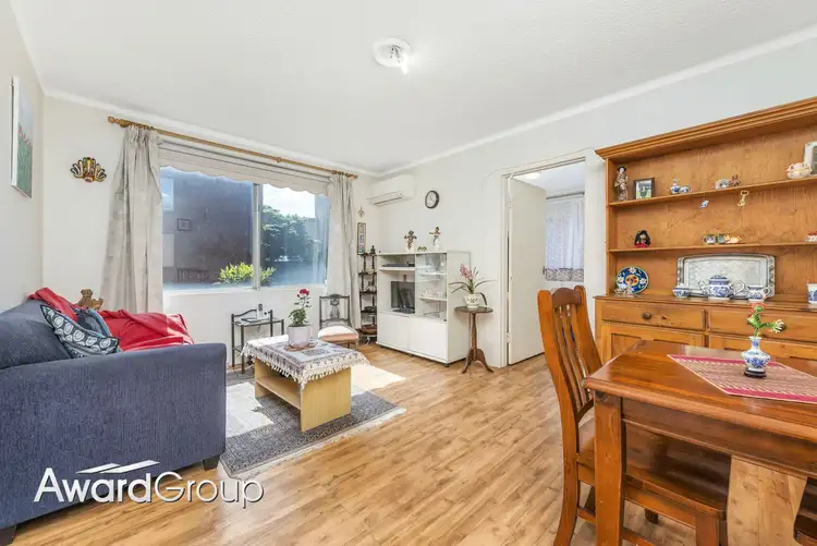 Second view of Homely unit listing, 8/4 Adelaide Street, West Ryde NSW 2114