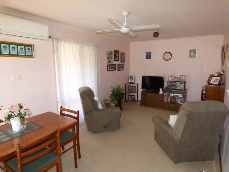 Sixth view of Homely house listing, 21 Geoffrey Street, Myrtleford VIC 3737