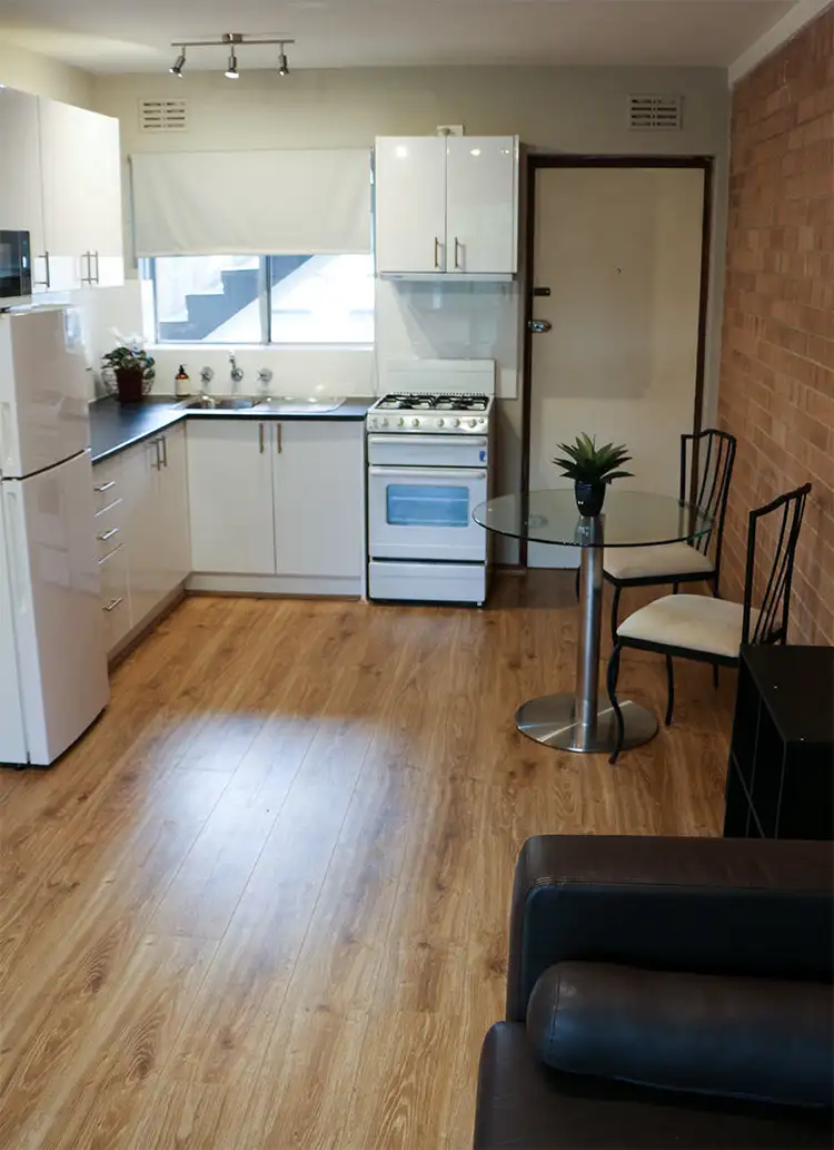 Fourth view of Homely unit listing, 7/52 Onslow Road, Shenton Park WA 6008