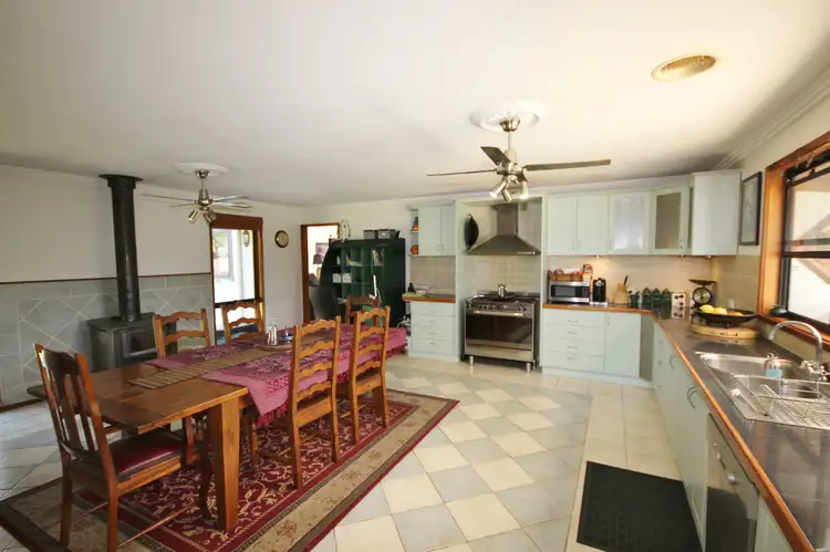 Fifth view of Homely rural property listing, 542 Candelo-Wolumla Road, Wolumla NSW 2550