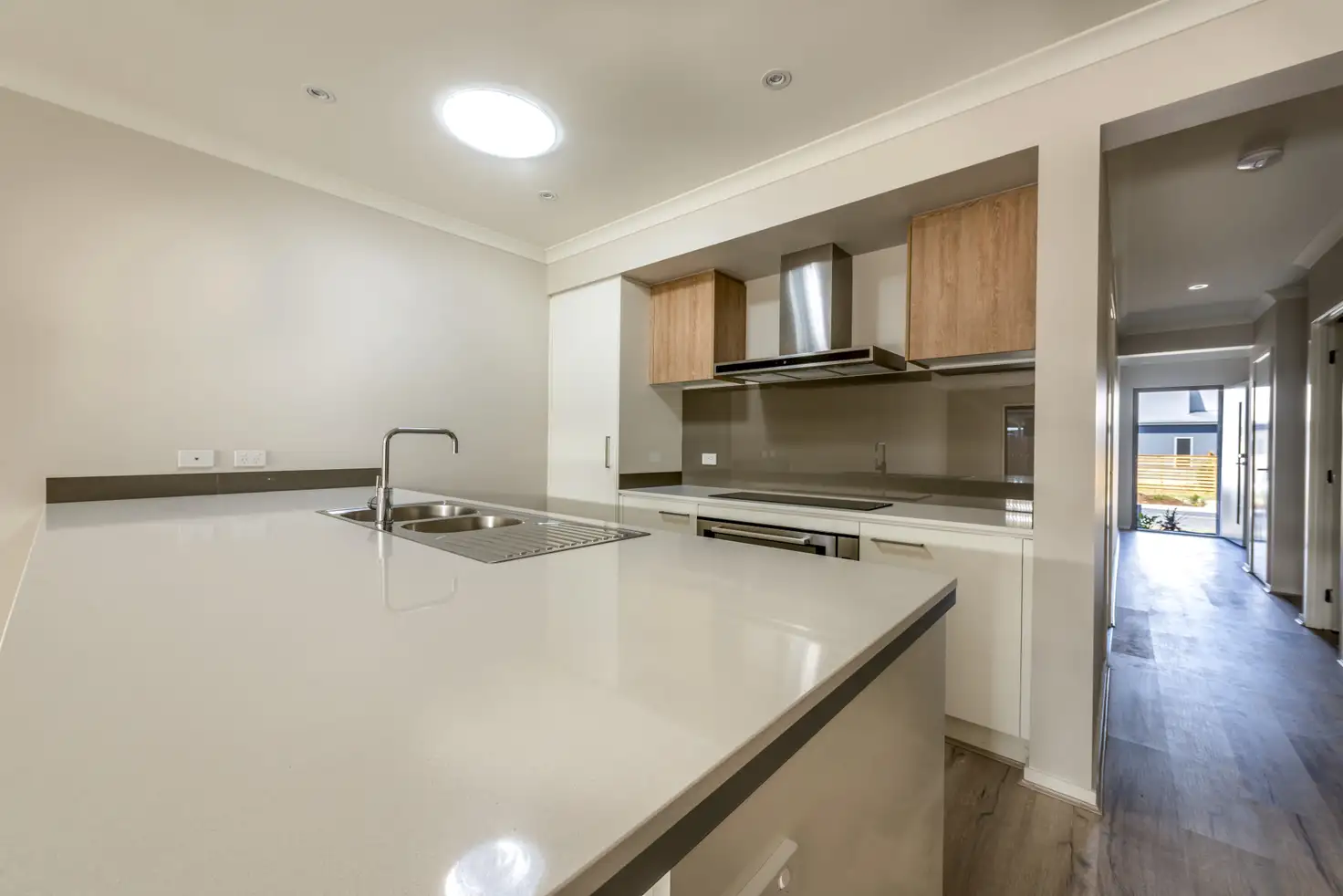 Main view of Homely terrace listing, 13 Violet St, Caloundra West QLD 4551