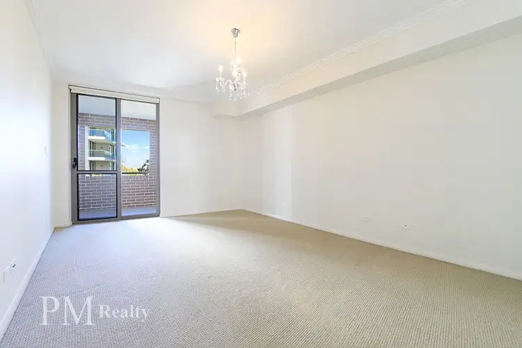 Fourth view of Homely apartment listing, 243/3-9 Church Avenue, Mascot NSW 2020