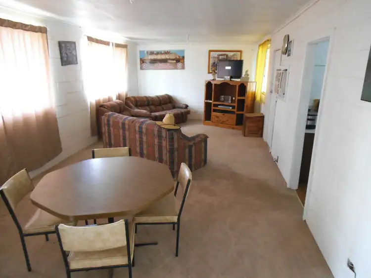 Fifth view of Homely house listing, 47 Burroway Street, Trangie NSW 2823