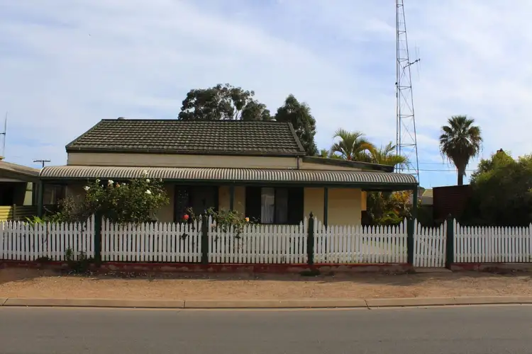 Main view of Homely house listing, 16-18 Cockburn Street, Port Pirie SA 5540