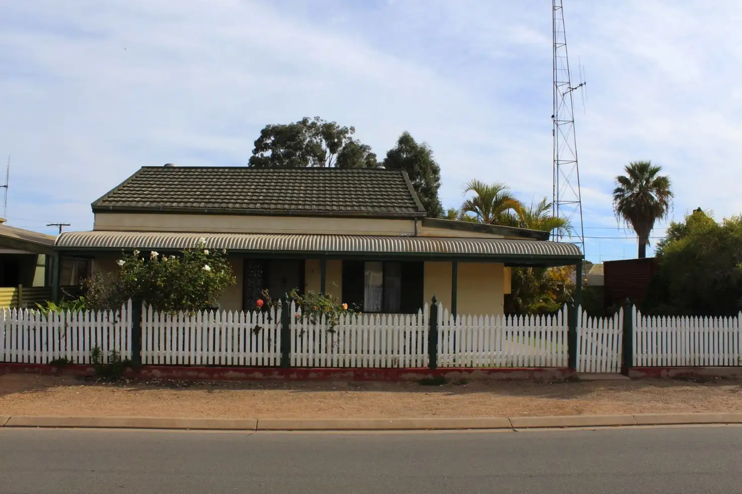Main view of Homely house listing, 16-18 Cockburn Street, Port Pirie SA 5540