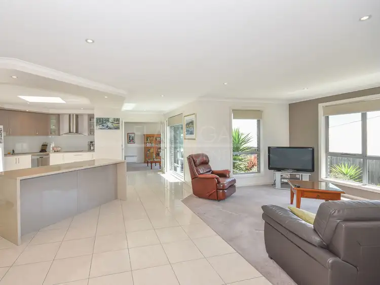 Fifth view of Homely house listing, 25 Tamar Rise, Riverside TAS 7250