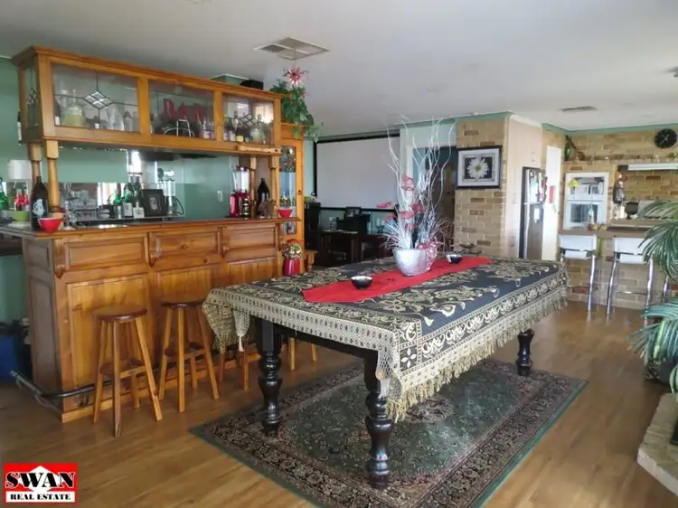 Fifth view of Homely house listing, 64 Natham Square, Swan View WA 6056