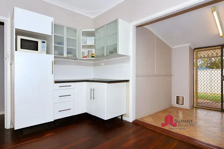 Sixth view of Homely unit listing, 30 Venn Street, East Bunbury WA 6230