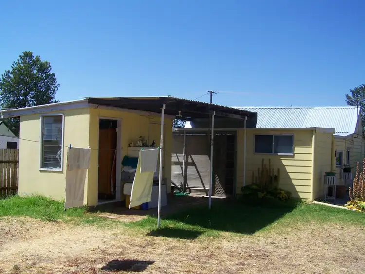 Sixth view of Homely house listing, 17 Ogle Avenue, Quirindi NSW 2343