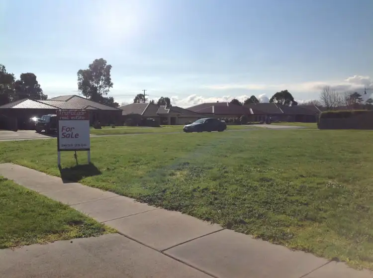 Fifth view of Homely land listing, 25 Poplar Close, Trafalgar VIC 3824