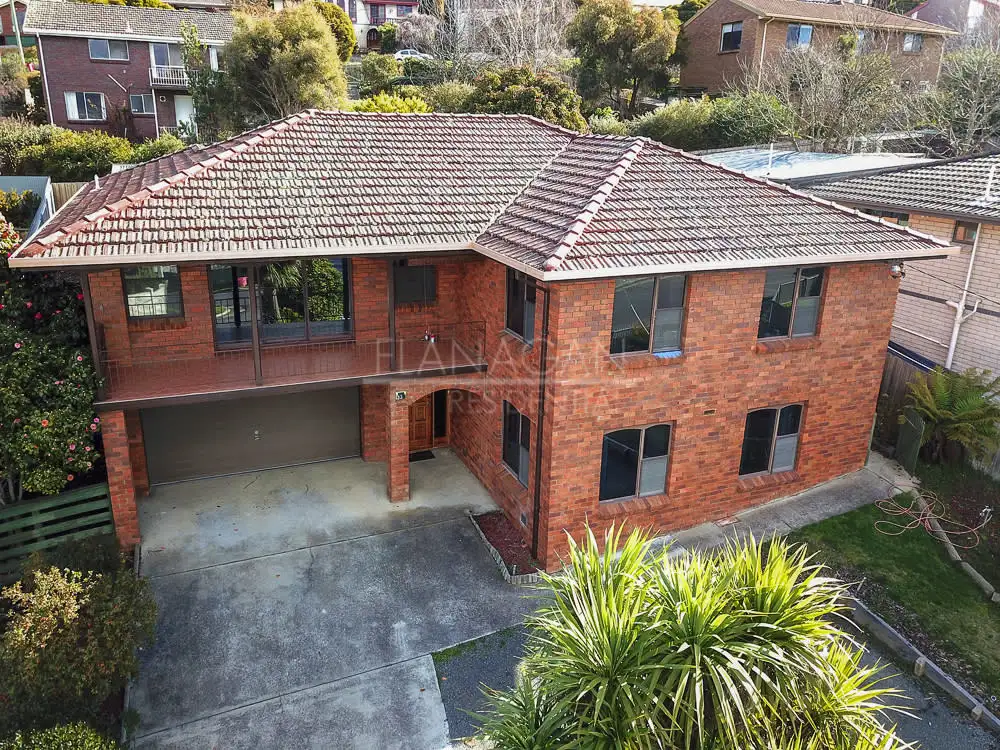 Main view of Homely house listing, 33 Osborne Ave, Trevallyn TAS 7250