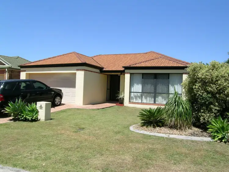 15 Mitchell Place, Belmont QLD 4153