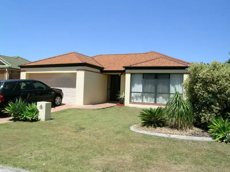 Main view of Homely house listing, 15 Mitchell Place, Belmont QLD 4153