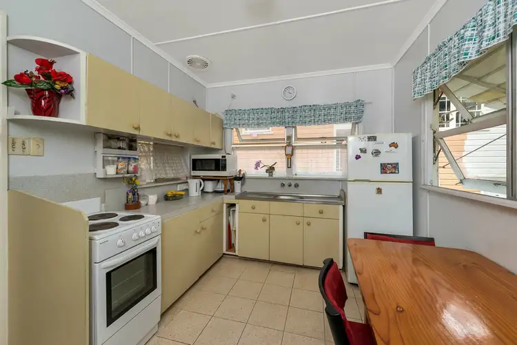 Fourth view of Homely house listing, 133 Market Street South, Indooroopilly QLD 4068