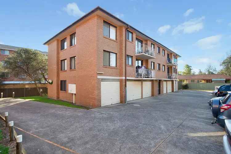 17/42 Luxford Road, Mount Druitt NSW 2770