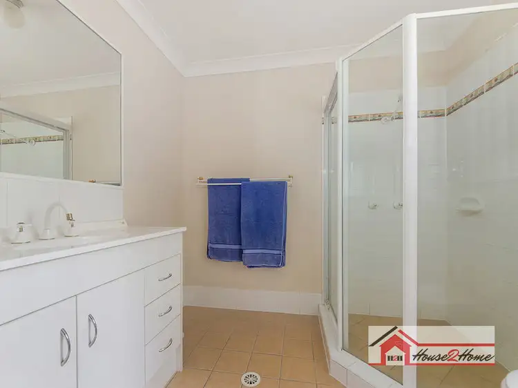 Fourth view of Homely house listing, 71 Bedivere Drive, Ormeau QLD 4208