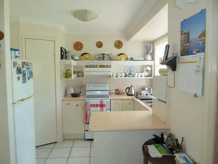 Fourth view of Homely house listing, 4 Alexandra Court, Deception Bay QLD 4508