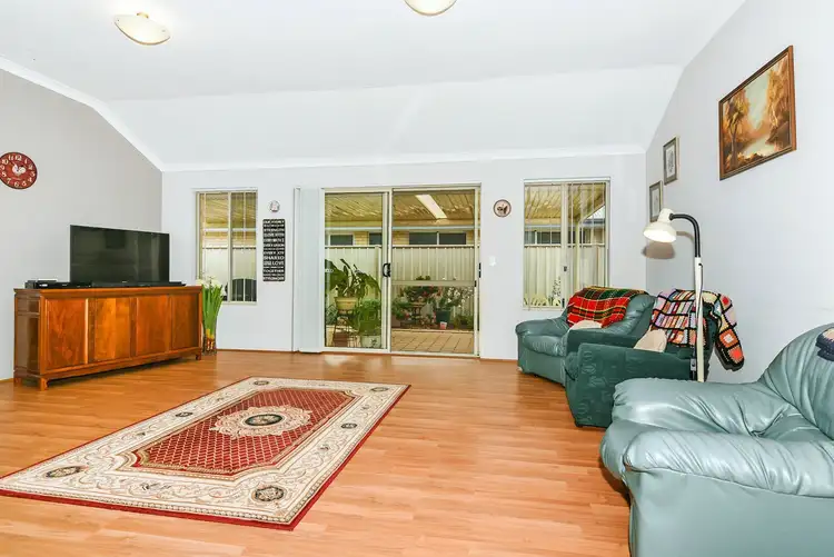 Seventh view of Homely house listing, 40 Jupiter Drive, Australind WA 6233