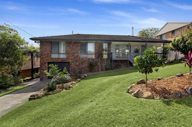 32 Woodhouse Road, Moonee Beach NSW 2450