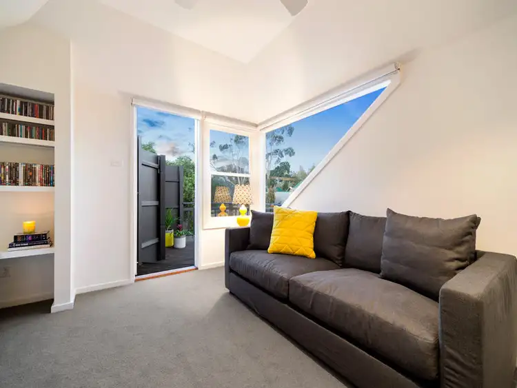 Fifth view of Homely house listing, 351 Princes Street, Port Melbourne VIC 3207