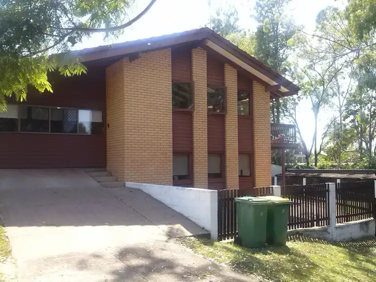 31 Tantivy Street, Tivoli QLD 4305
