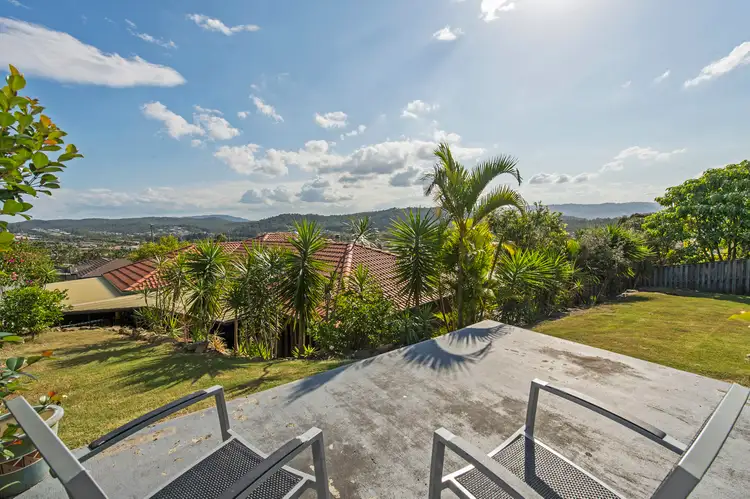 Second view of Homely house listing, 32 Maui Crescent, Oxenford QLD 4210