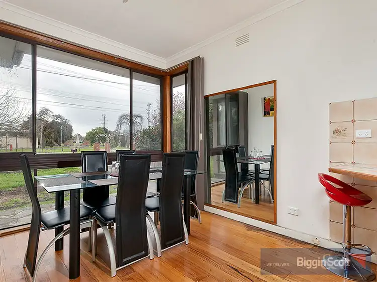 Fourth view of Homely house listing, 59 Raleigh Road, Maribyrnong VIC 3032