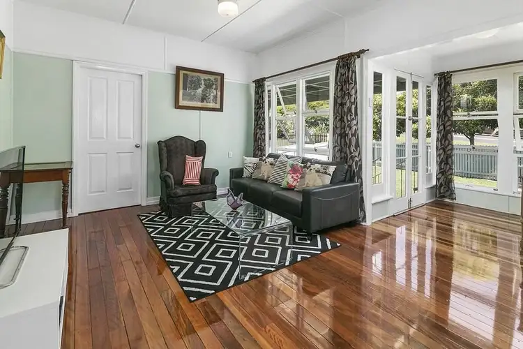 Third view of Homely house listing, 3 Ashgrove Street, Coalfalls QLD 4305