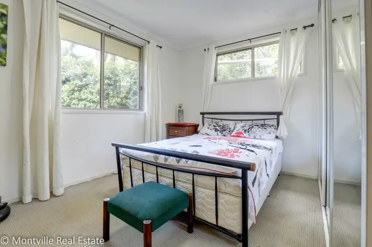 Sixth view of Homely house listing, 286 Flaxton Dr, Flaxton QLD 4560