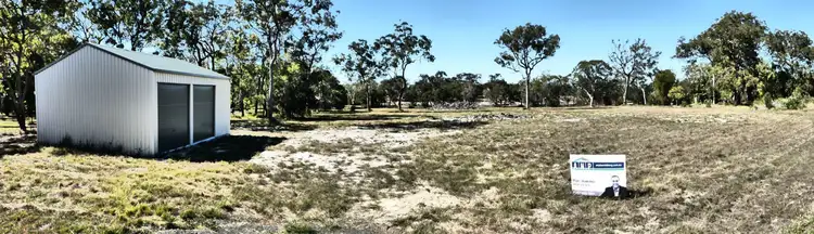 Main view of Homely land listing, 5 Oak Avenue, Coonarr QLD 4670