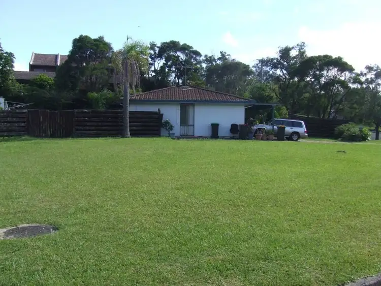 Third view of Homely land listing, 10 Wybalena Crescent, Toormina NSW 2452