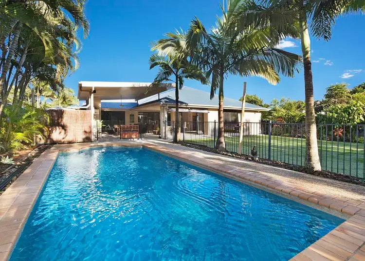 13 Chelsea Rose Close, Buderim QLD 4556