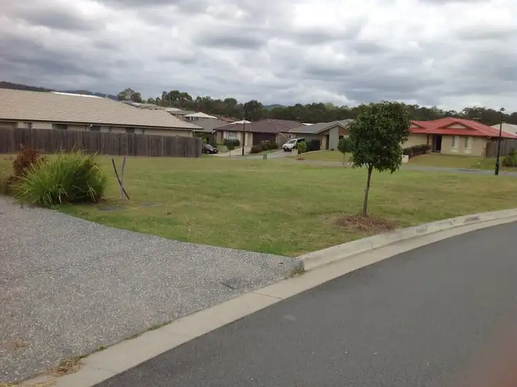 Second view of Homely land listing, Address available on request