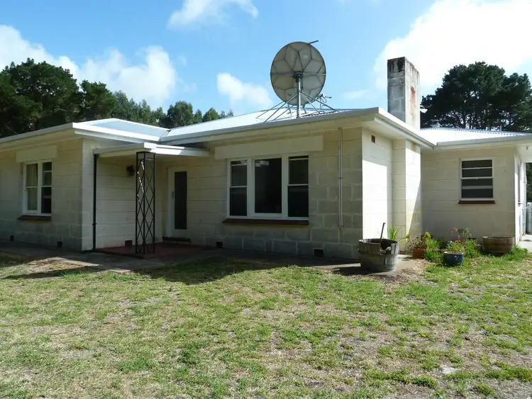 Second view of Homely house listing, 6181 CLAY WELLS ROAD, Penola SA 5277