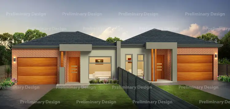 Main view of Homely unit listing, 1/57 St Raphael Street, Avondale Heights VIC 3034