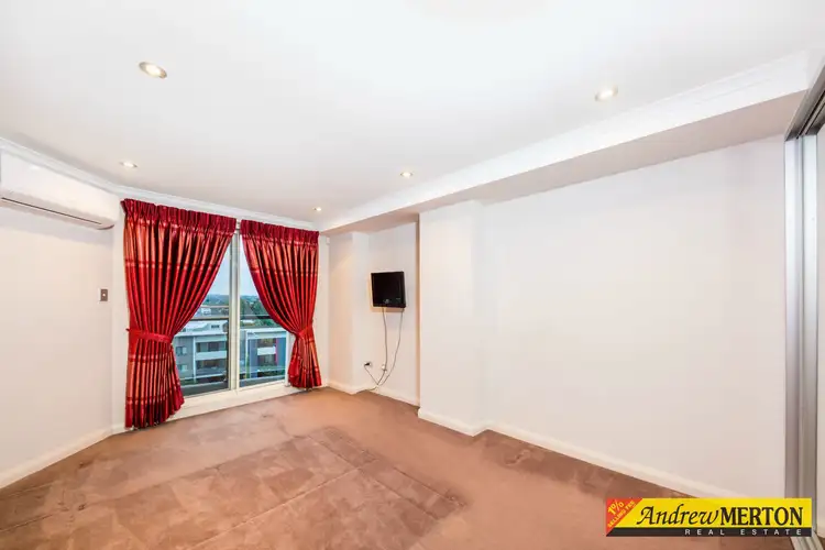 Fourth view of Homely unit listing, 705/91D Bridge Road, Westmead NSW 2145