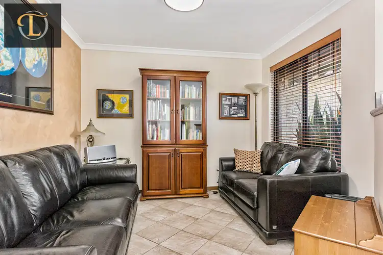 Third view of Homely house listing, 15 Maroochydore Way, Clarkson WA 6030