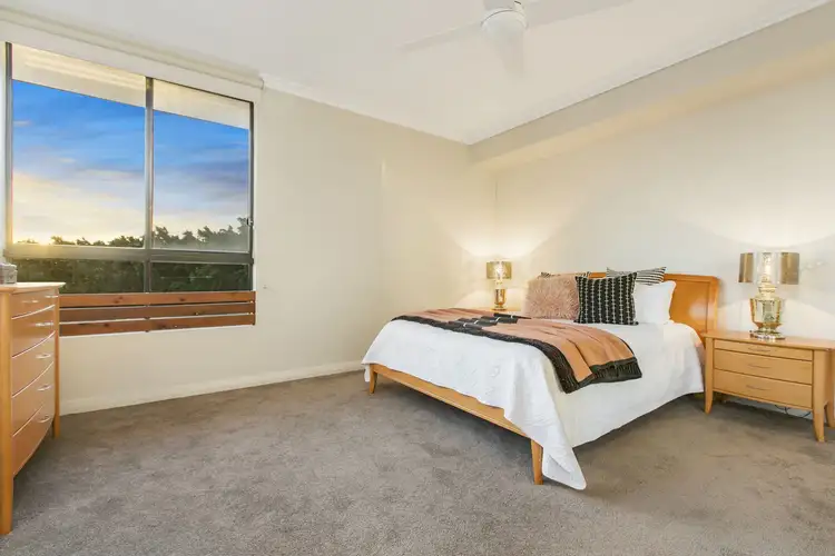 Fourth view of Homely unit listing, 1119/100 Belmore Street, Meadowbank NSW 2114