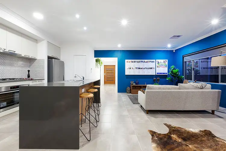 Fifth view of Homely house listing, 18 Bromsgrove Street, Wellard WA 6170