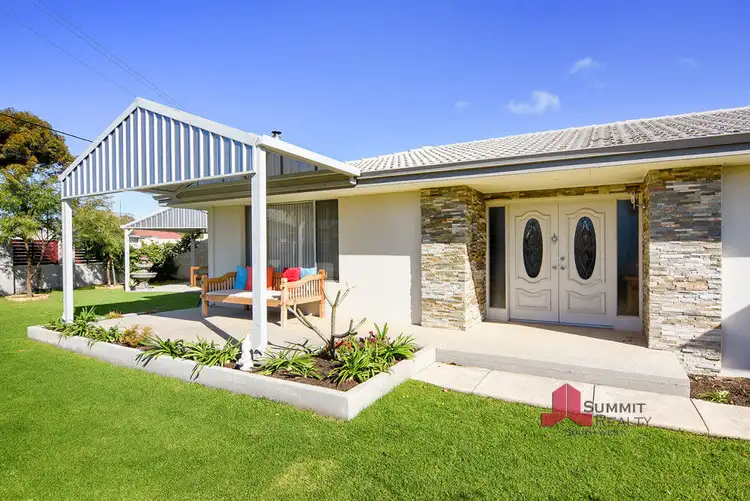 56 Clarke Street, South Bunbury WA 6230