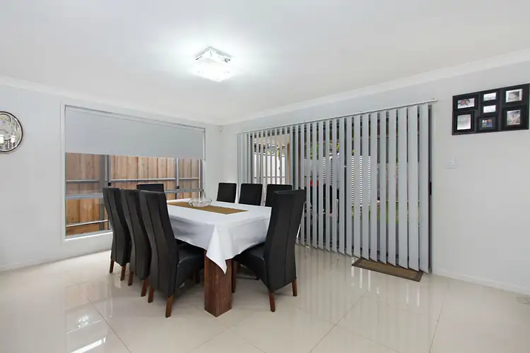 Seventh view of Homely house listing, 56 Trevor Housley Avenue, Bungarribee NSW 2767