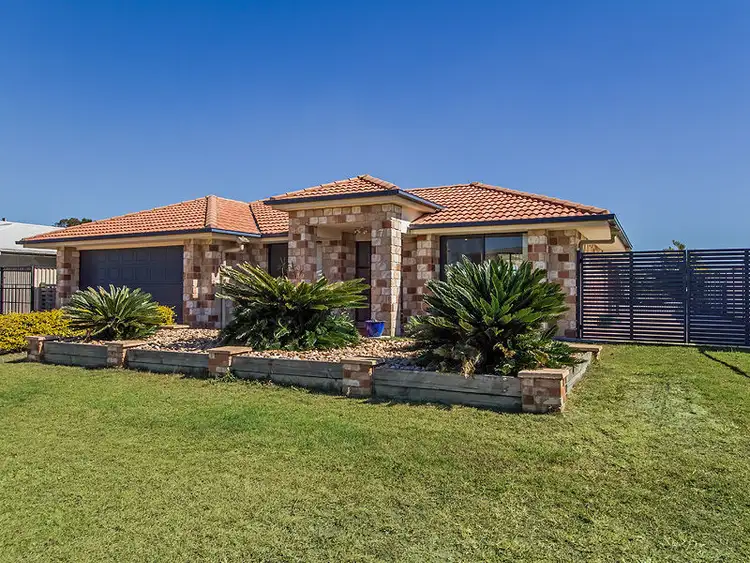 Third view of Homely house listing, LOT 19, 7 NASSAU Place, Jacobs Well QLD 4208