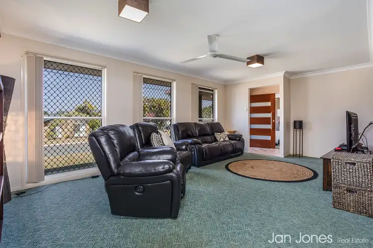 Second view of Homely house listing, 115 Allison Dr, Kallangur QLD 4503