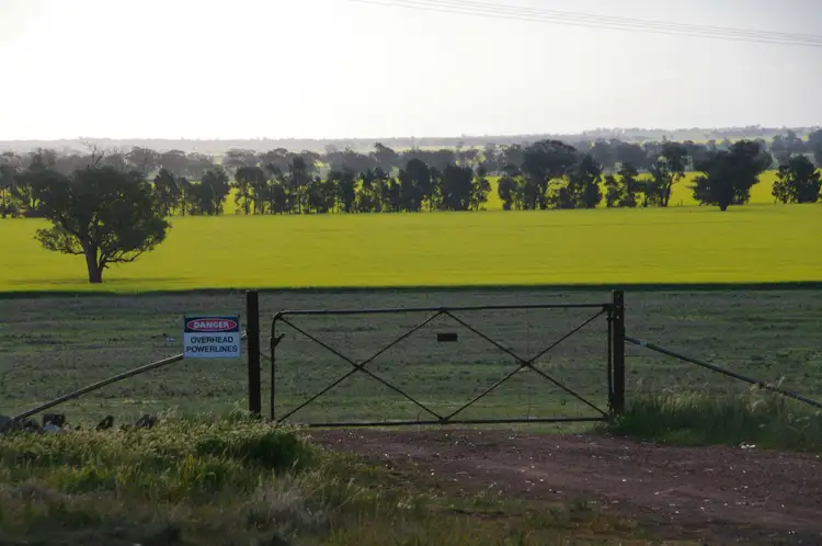 Third view of Homely rural property listing, 1327 Lockhart Road, Walbundrie NSW 2642