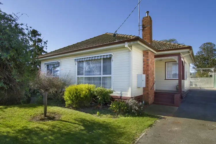Main view of Homely house listing, 28 Alfred Street, Maffra VIC 3860